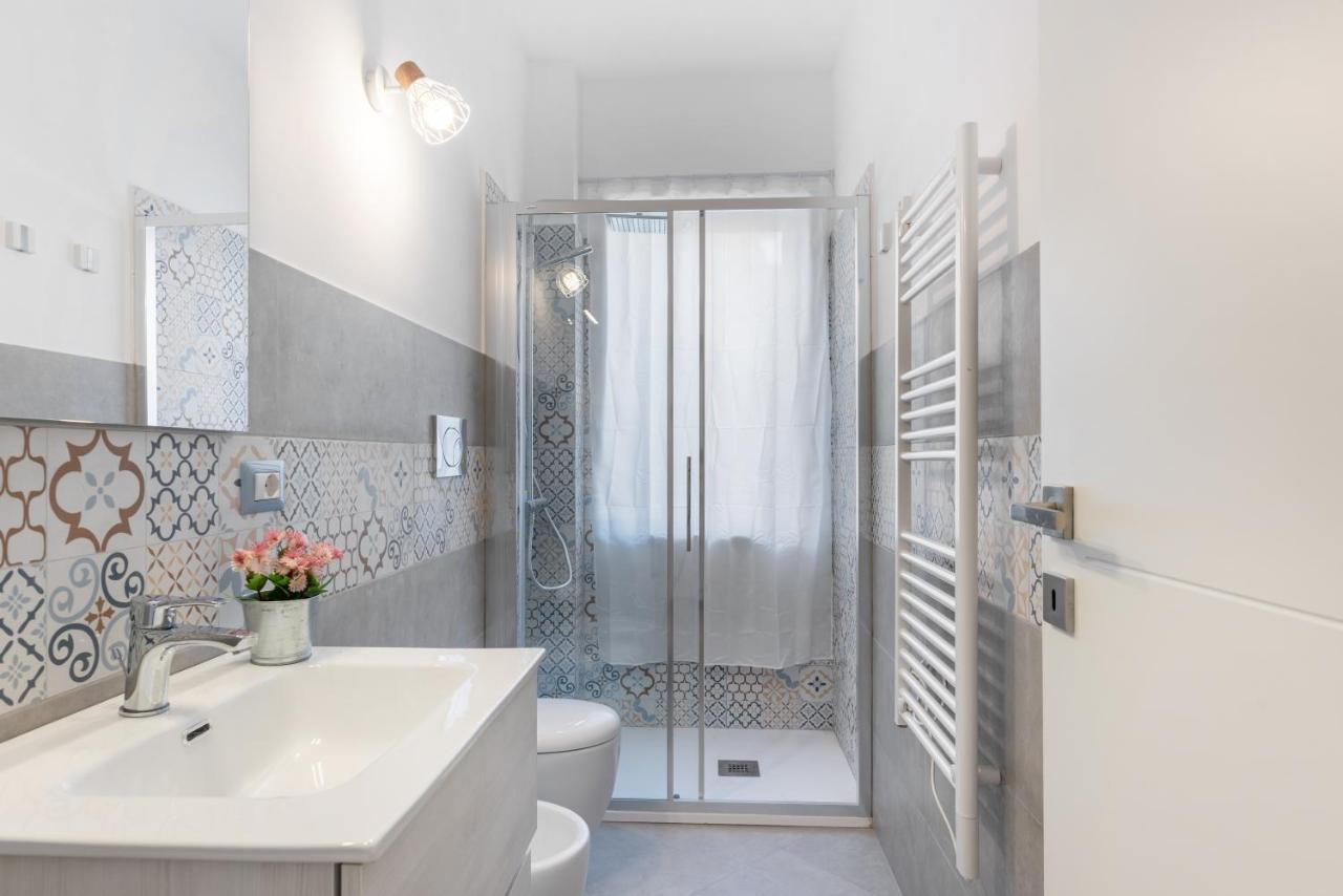 La Casa Di Tobia & Little Paradise Beach Apartments Giardini-Naxos Extérieur photo